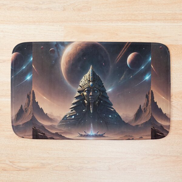 Item preview, Anunnaki Base designed and sold by Marcicev-Bojan.