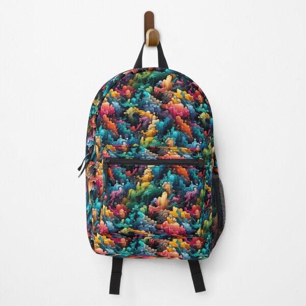 Item preview, colorful and shapeless designed and sold by HIKUB.