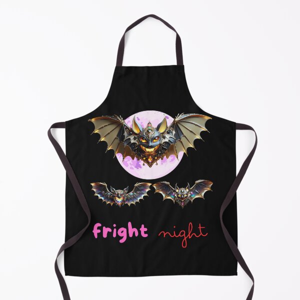 Item preview, Fright Night - Halloween designed and sold by OleOleStore.