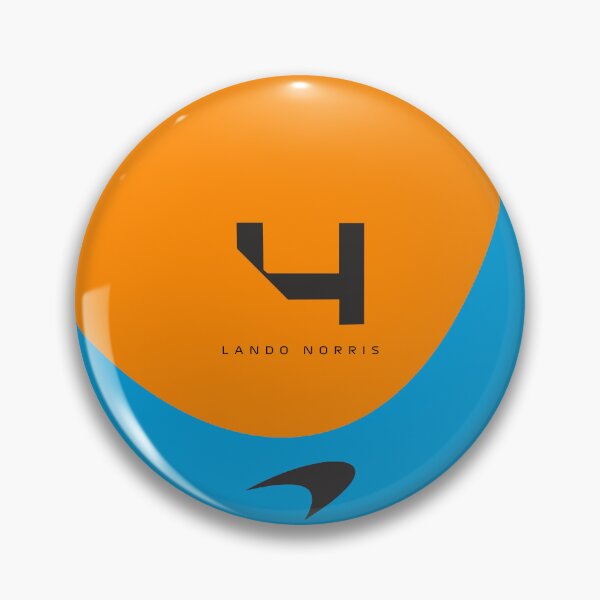 Item preview, Lando Norris Mclaren Formula 1 Team inspired iphone Cover and Samsung mobile case best gift for F1 fans designed and sold by Pink Polar F1.
