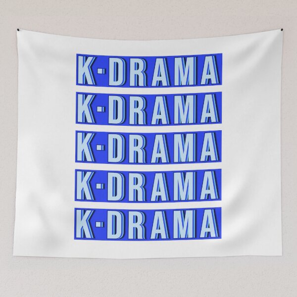 Item preview, Kdrama designed and sold by YourChingu.