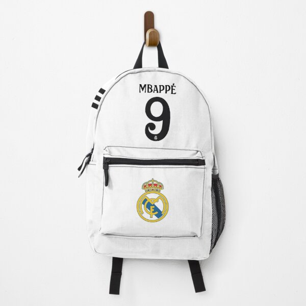 Real Madrid Backpacks for Sale Redbubble