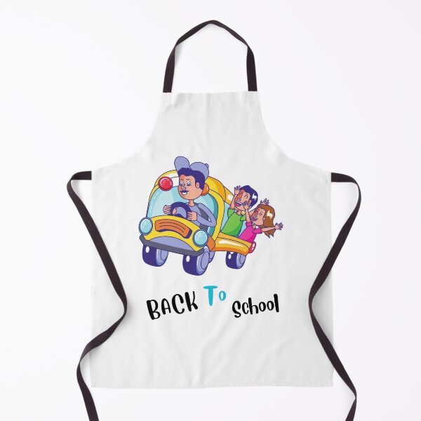 Item preview, Back to School designed and sold by MJO80.