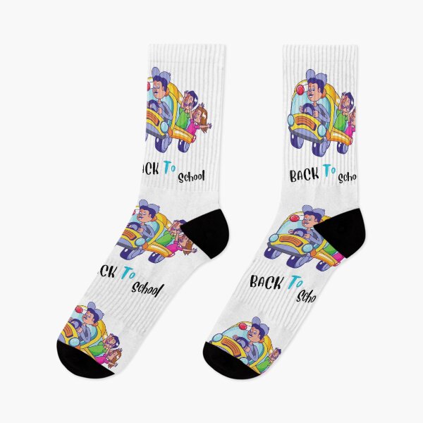 Item preview, Back to School designed and sold by MJO80.