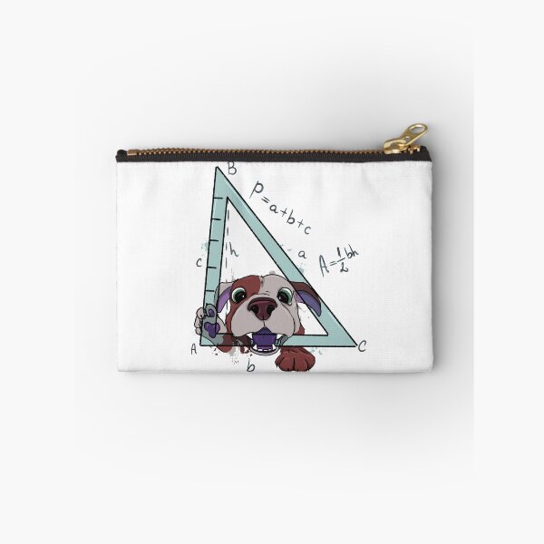 Item preview, Math dog designed and sold by Antiope33.