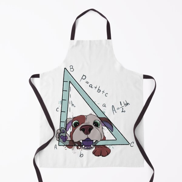 Item preview, Math dog designed and sold by Antiope33.