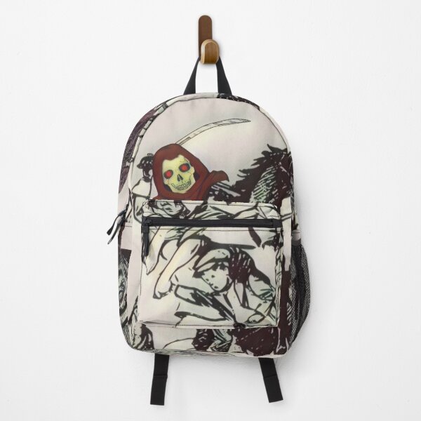 Item preview, Ninja Bunker Vol. 11 designed and sold by Elliot L..