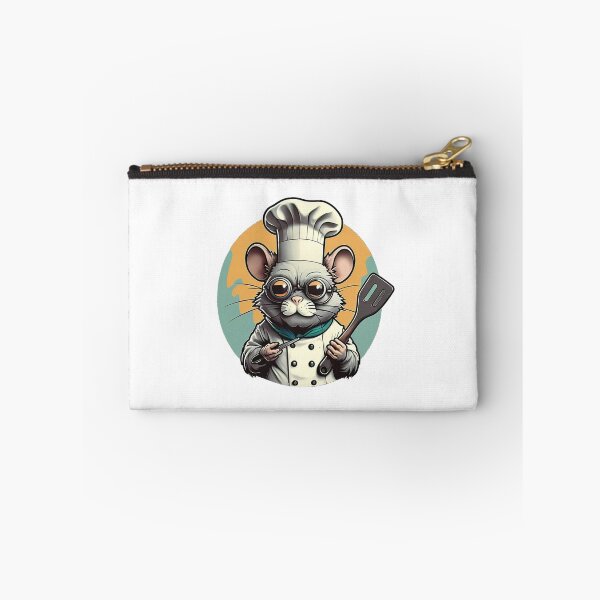 Item preview, Chef Rat designed and sold by alllyxispace.