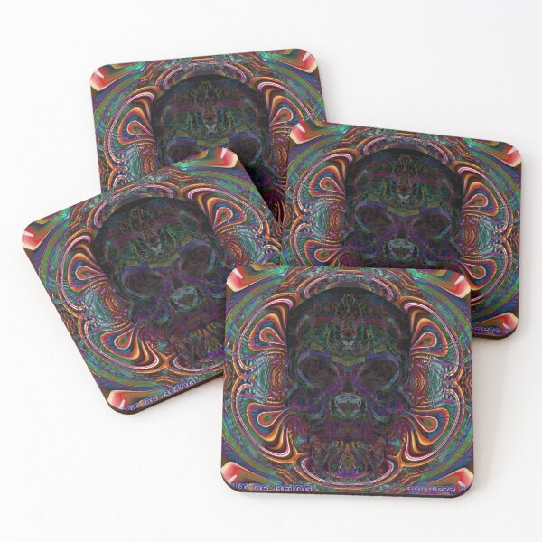 Item preview, Flux Of Being 05 designed and sold by Boogie-72.