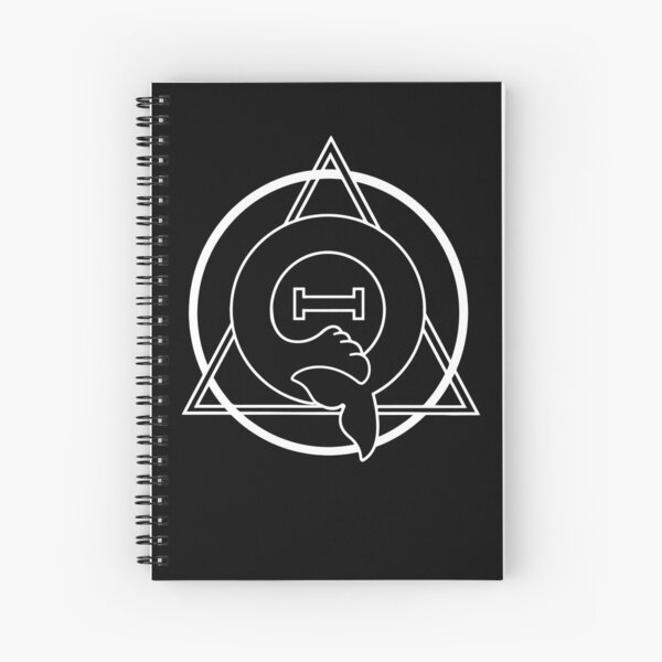 Therian: Journal for Therians and Shifters, 6x9, 110 pages
