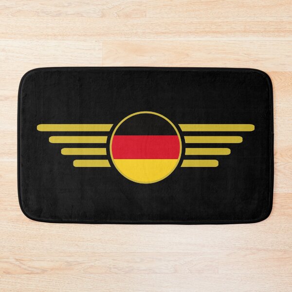 Item preview, Germany Style Design T-Shirt designed and sold by ElvisU.