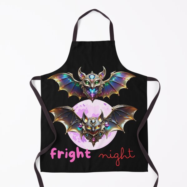 Item preview, Fright Night - Halloween designed and sold by OleOleStore.