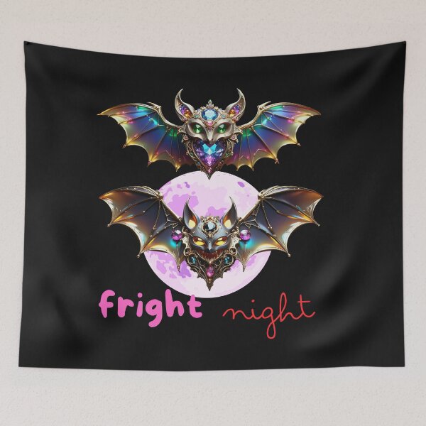 Item preview, Fright Night - Halloween designed and sold by OleOleStore.