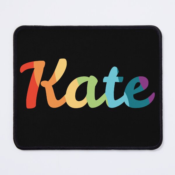 Item preview, Kate Name designed and sold by embur101.