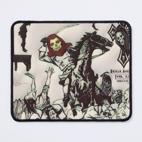 Item preview, Ninja Bunker Vol. 11 designed and sold by Elliot L..