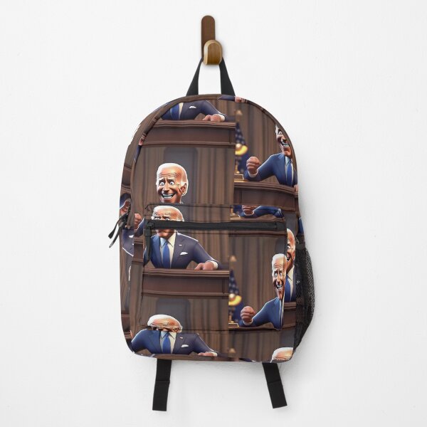 Item preview, The face of American election fun (7) designed and sold by SpecialForceART.