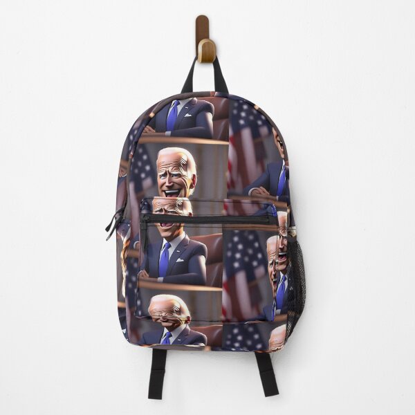 Item preview, The face of American election fun (8) designed and sold by SpecialForceART.