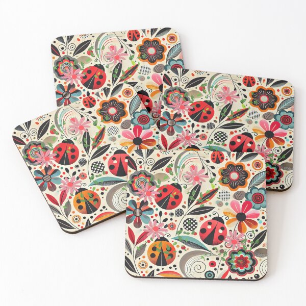 Item preview, Ladybird Ladybird stay exactly where you are designed and sold by Web Hobey Digital.