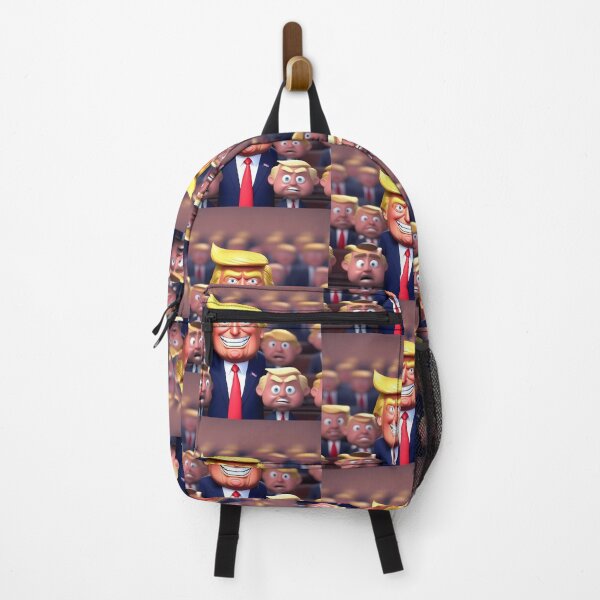 Item preview, The face of American election fun (10) designed and sold by SpecialForceART.