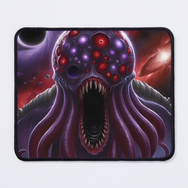 Item preview, monster galaxy designed and sold by misbahsiro.