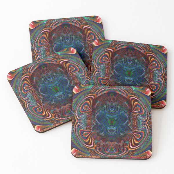 Item preview, Flux Of Being 06 designed and sold by Boogie-72.