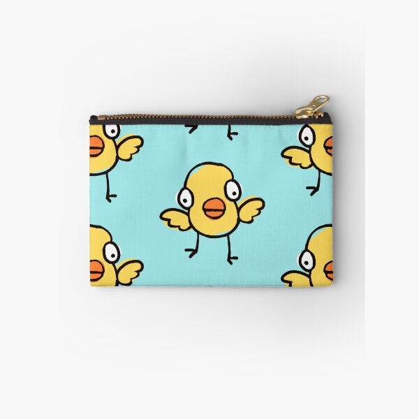 Item preview, the big bad bird designed and sold by pixxsay.