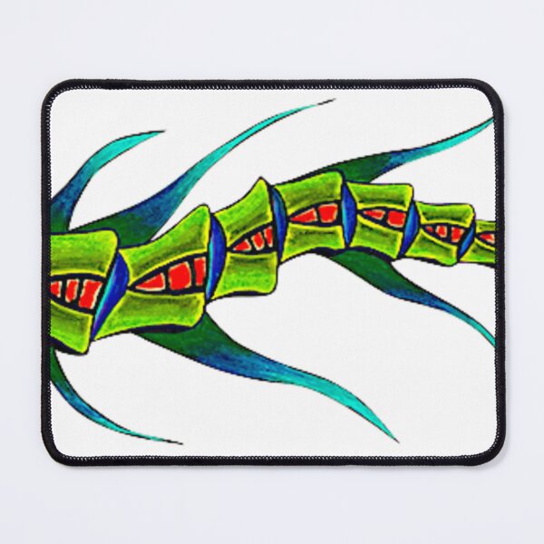 Item preview, ALIEN TRANSPORT designed and sold by DGBdesignART.