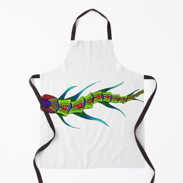 Item preview, ALIEN TRANSPORT designed and sold by DGBdesignART.