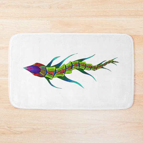 Item preview, ALIEN TRANSPORT designed and sold by DGBdesignART.