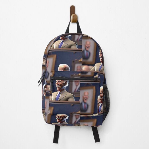 Item preview, The face of American election fun (12) designed and sold by SpecialForceART.