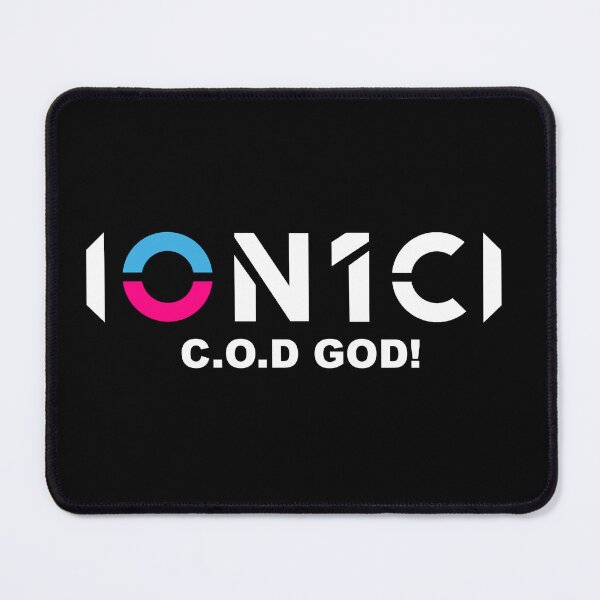 Item preview, Logotipo de On1c ¡BACALAO DIOS! Edición 2024 designed and sold by GabrielsFall.