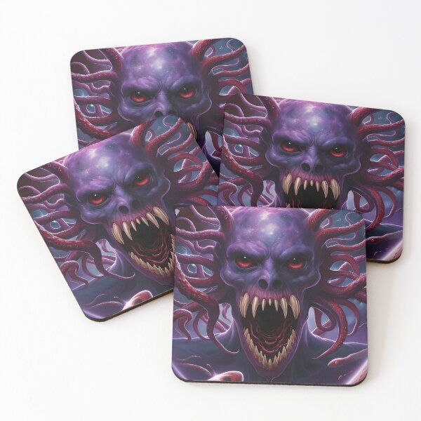 Item preview, galaxy monster designed and sold by misbahsiro.