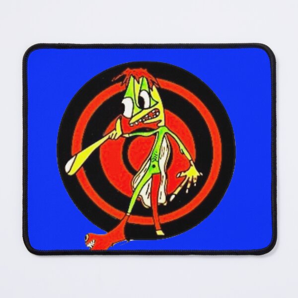 Item preview, TARGET MAN designed and sold by DGBdesignART.