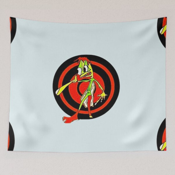 Item preview, TARGET MAN designed and sold by DGBdesignART.
