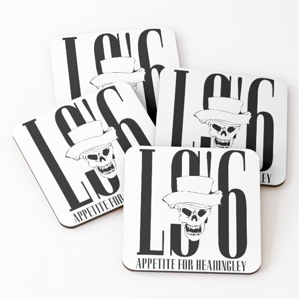 Item preview, LS6 Appetite for Headingley designed and sold by Londonation.