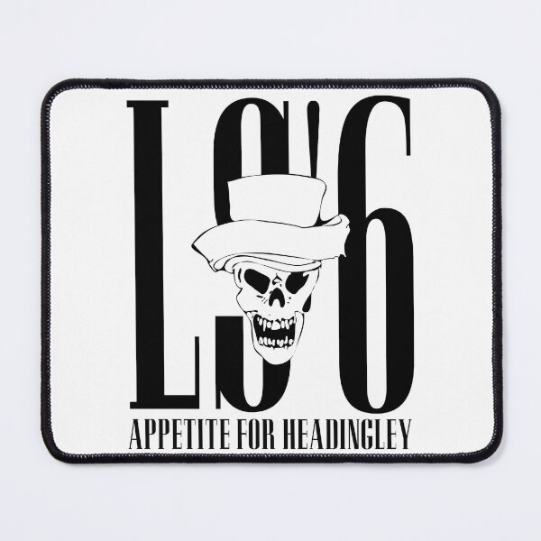 Item preview, LS6 Appetite for Headingley designed and sold by Londonation.