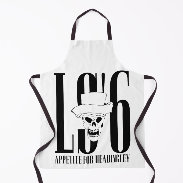 Item preview, LS6 Appetite for Headingley designed and sold by Londonation.