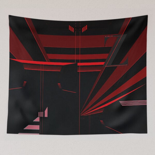 Item preview, Gen Z designed and sold by Arttiiist.