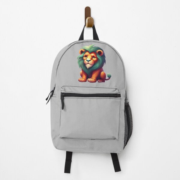 Item preview, Unisex DH Apparel - Lion Graphic Custom Design designed and sold by Designer-Haven.