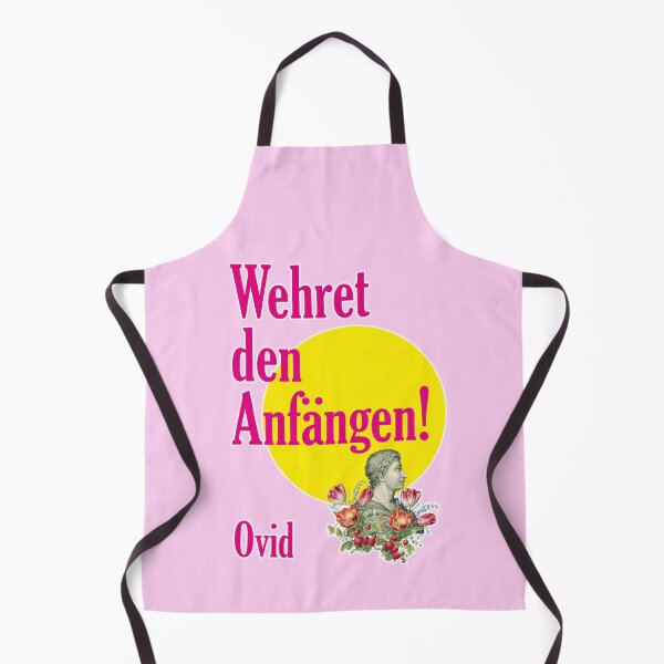 Item preview, Nip it in the bud, Ovid designed and sold by Mauswohn.