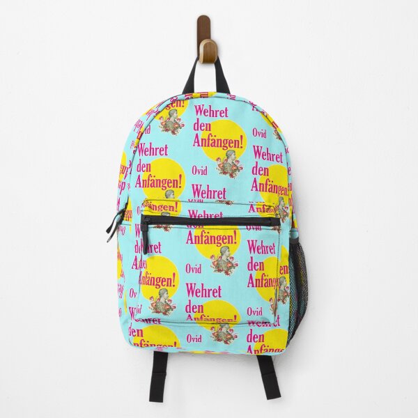 Item preview, Nip it in the bud, Ovid designed and sold by Mauswohn.