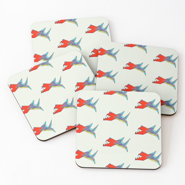 Item preview, FISH BITES designed and sold by DGBdesignART.
