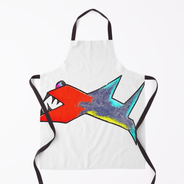 Item preview, FISH BITES designed and sold by DGBdesignART.