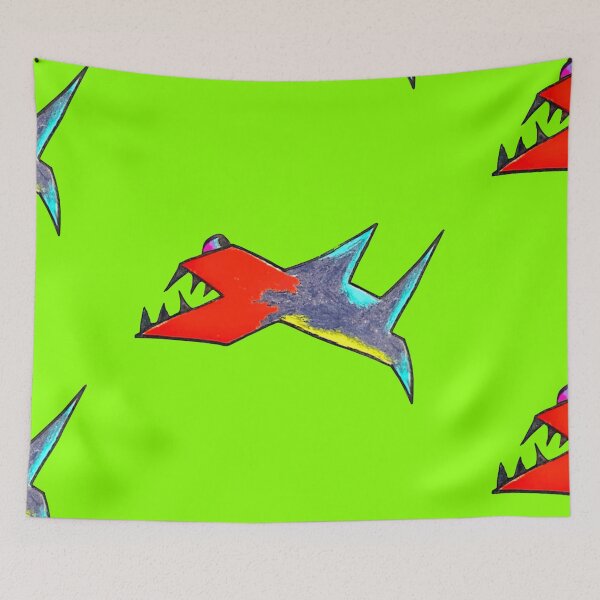 Item preview, FISH BITES designed and sold by DGBdesignART.