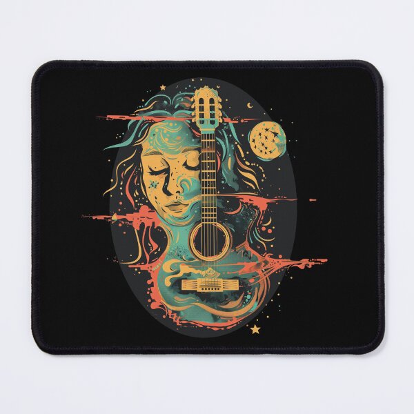 Item preview, Musician & Bohemian Gift Ideas designed and sold by TheLaundryLady.