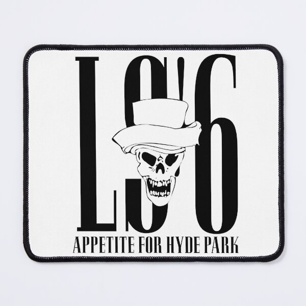 Item preview, LS6 Appetite for Hyde Park designed and sold by Londonation.