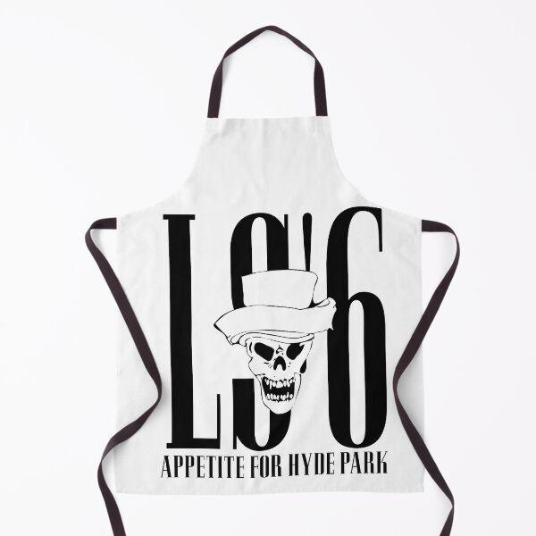 Item preview, LS6 Appetite for Hyde Park designed and sold by Londonation.