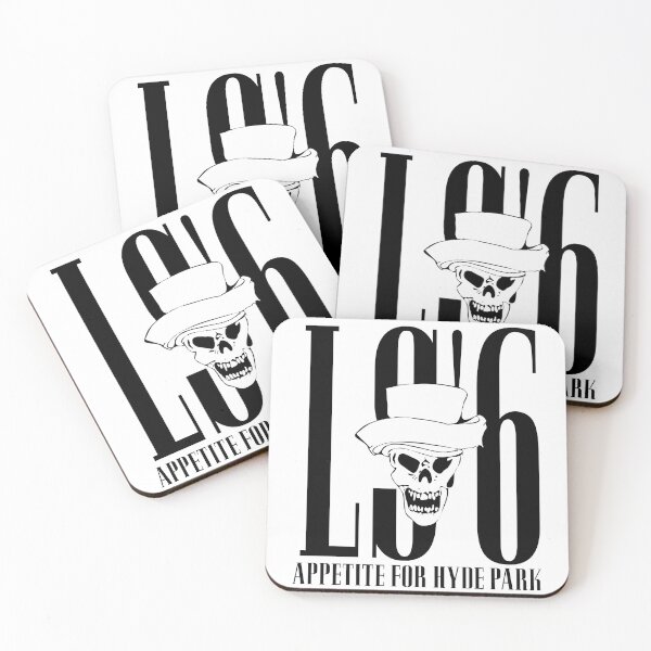 Item preview, LS6 Appetite for Hyde Park designed and sold by Londonation.