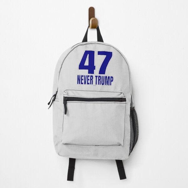 Item preview, 47th NEVER TRUMP designed and sold by Paparaw.
