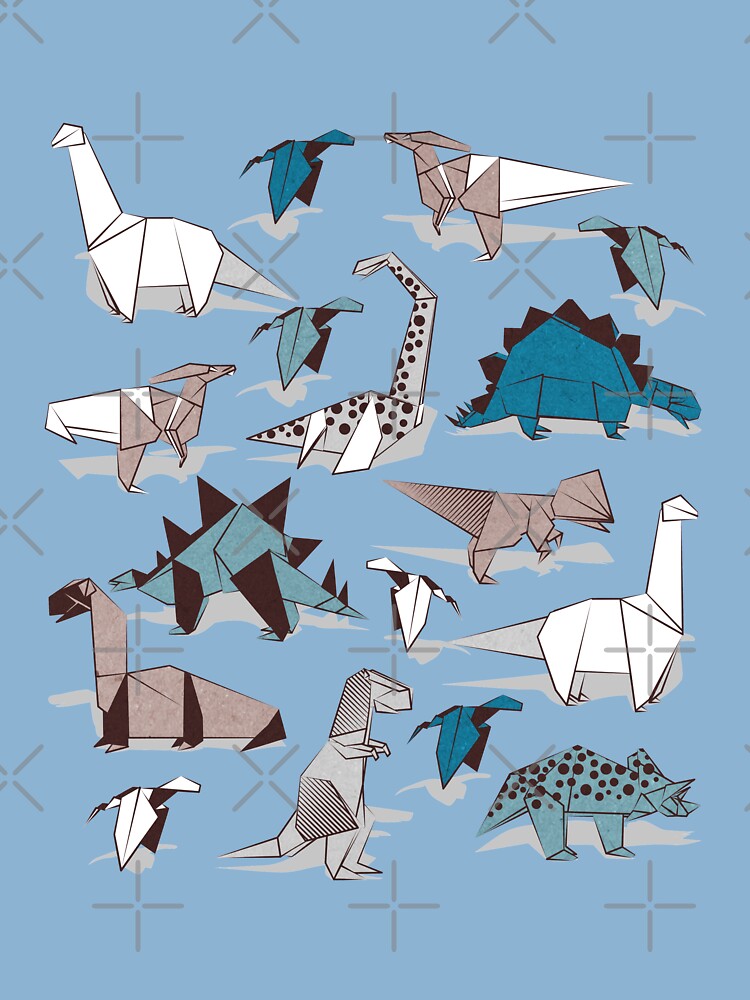 Sea Dinosaur Animal Universe Cartoon Pattern Stationery Set - Temu Germany